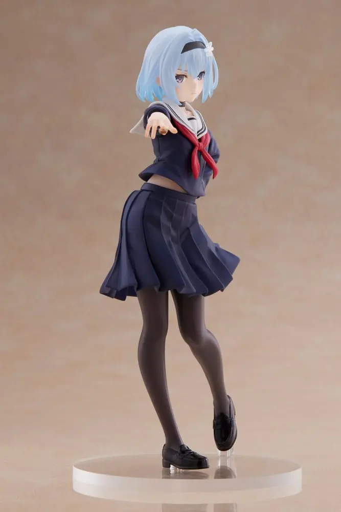 The Ryuo's Work is Never Done! Coreful PVC Statue Ginko Sora termékfotó