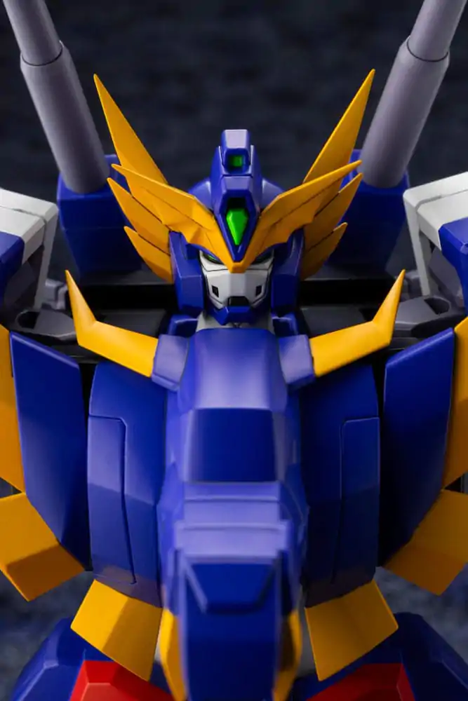 The Saint of Braves Baan Gaan Plastic Model Kit Great Baan Gaan 18 cm product photo