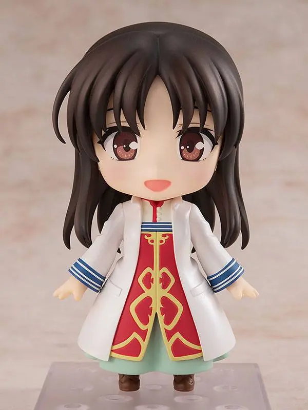 The Saint's Magic Power is Omnipotent Nendoroid Action Figure Sei Takanashi 10 cm product photo