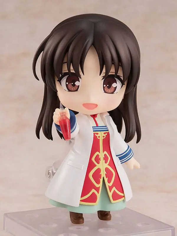 The Saint's Magic Power is Omnipotent Nendoroid Action Figure Sei Takanashi 10 cm product photo