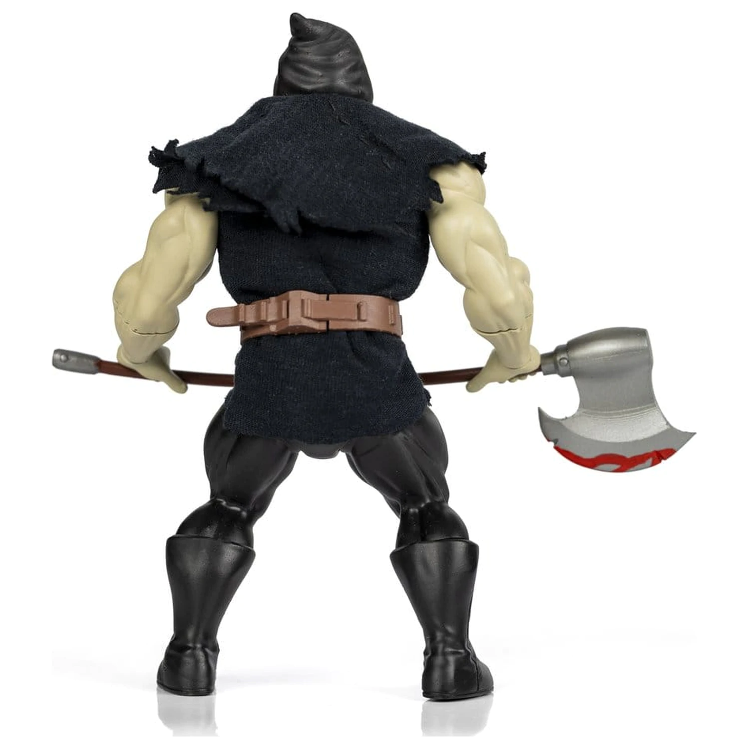 The Savage World of Frazetta Action Figure The Executioner 14 cm product photo