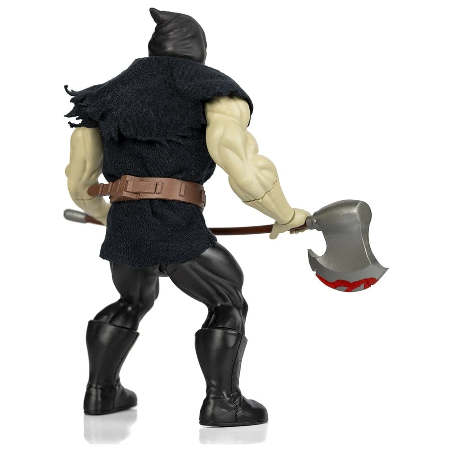 The Savage World of Frazetta Action Figure The Executioner 14 cm product photo