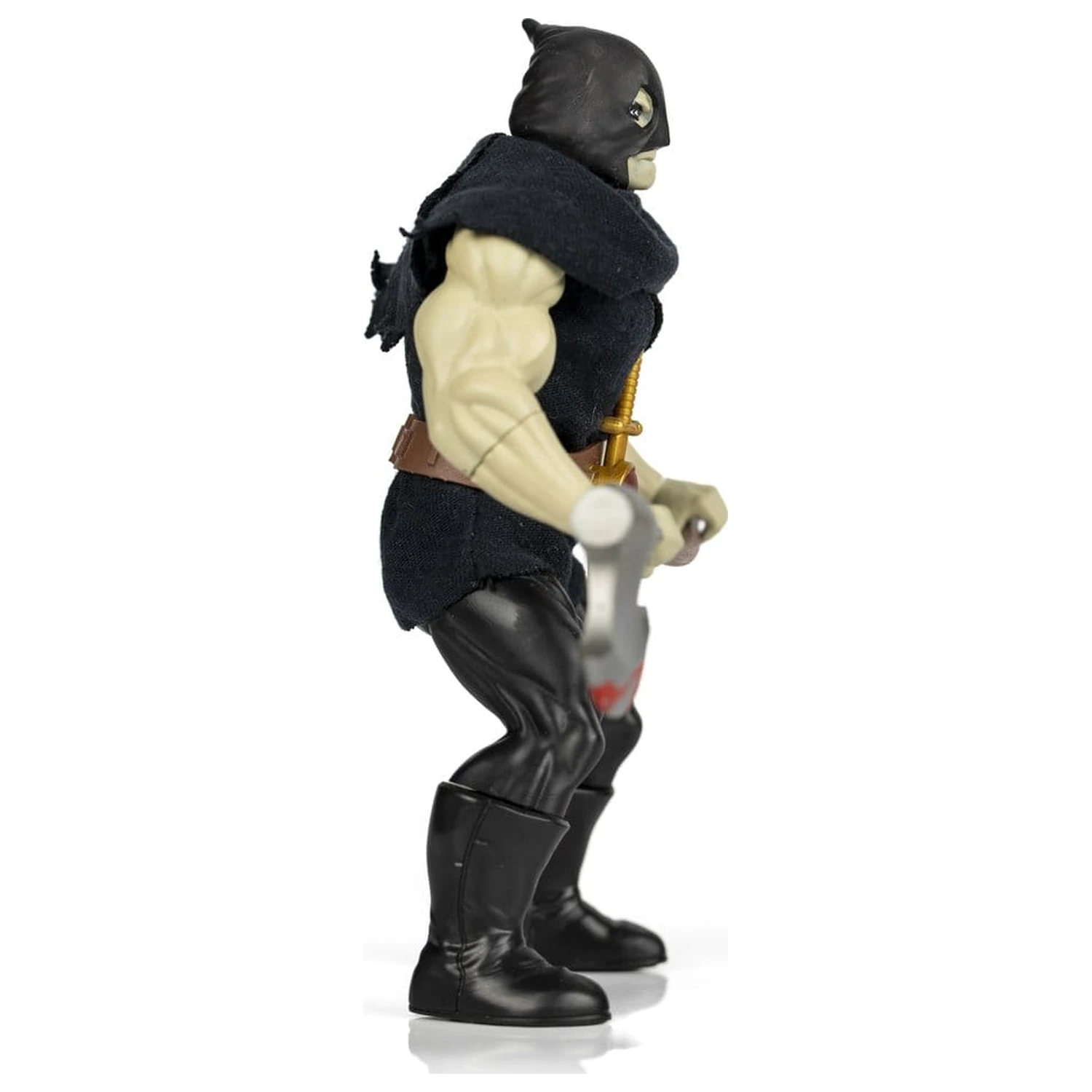 The Savage World of Frazetta Action Figure The Executioner Museum Edition 14 cm product photo