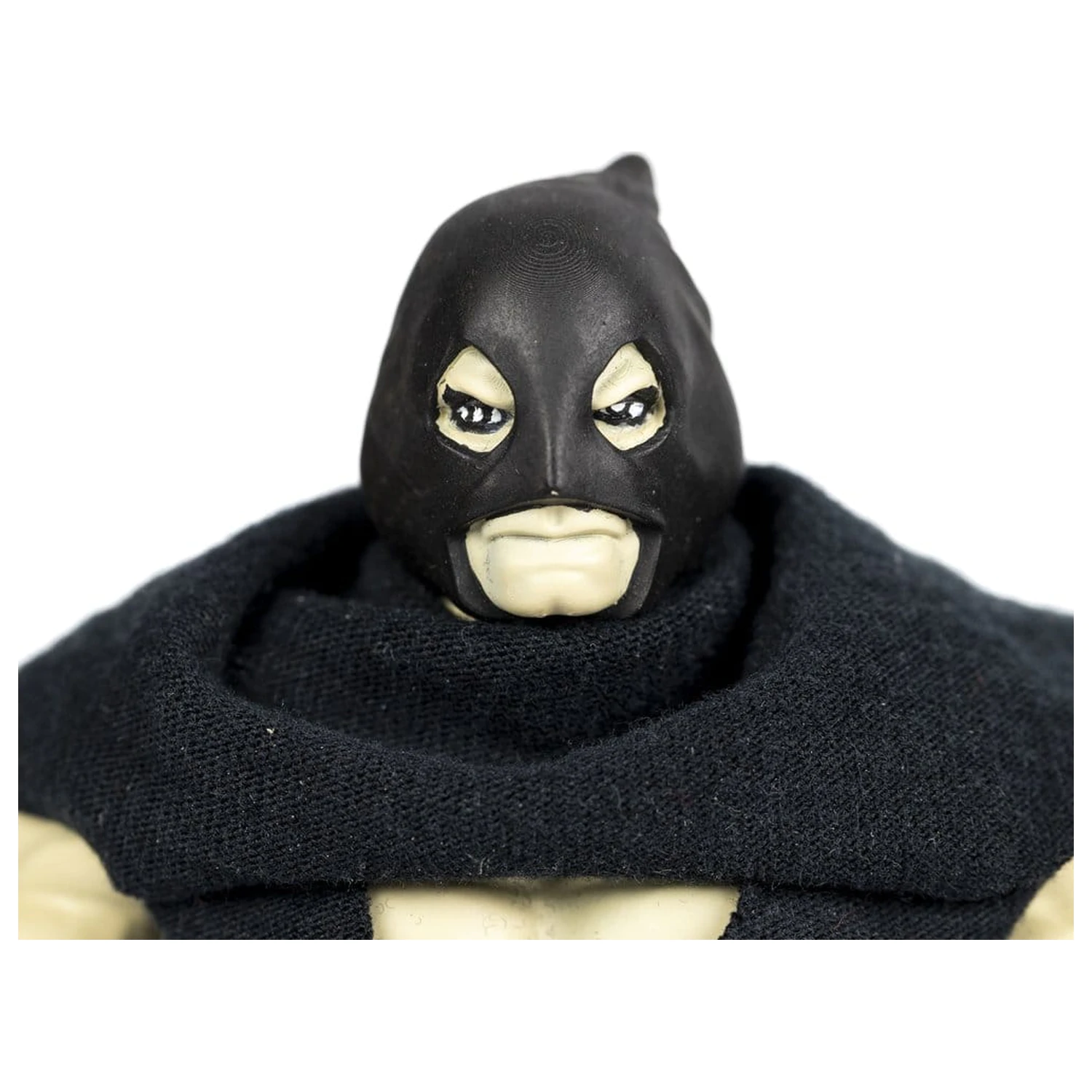 The Savage World of Frazetta Action Figure The Executioner Museum Edition 14 cm product photo