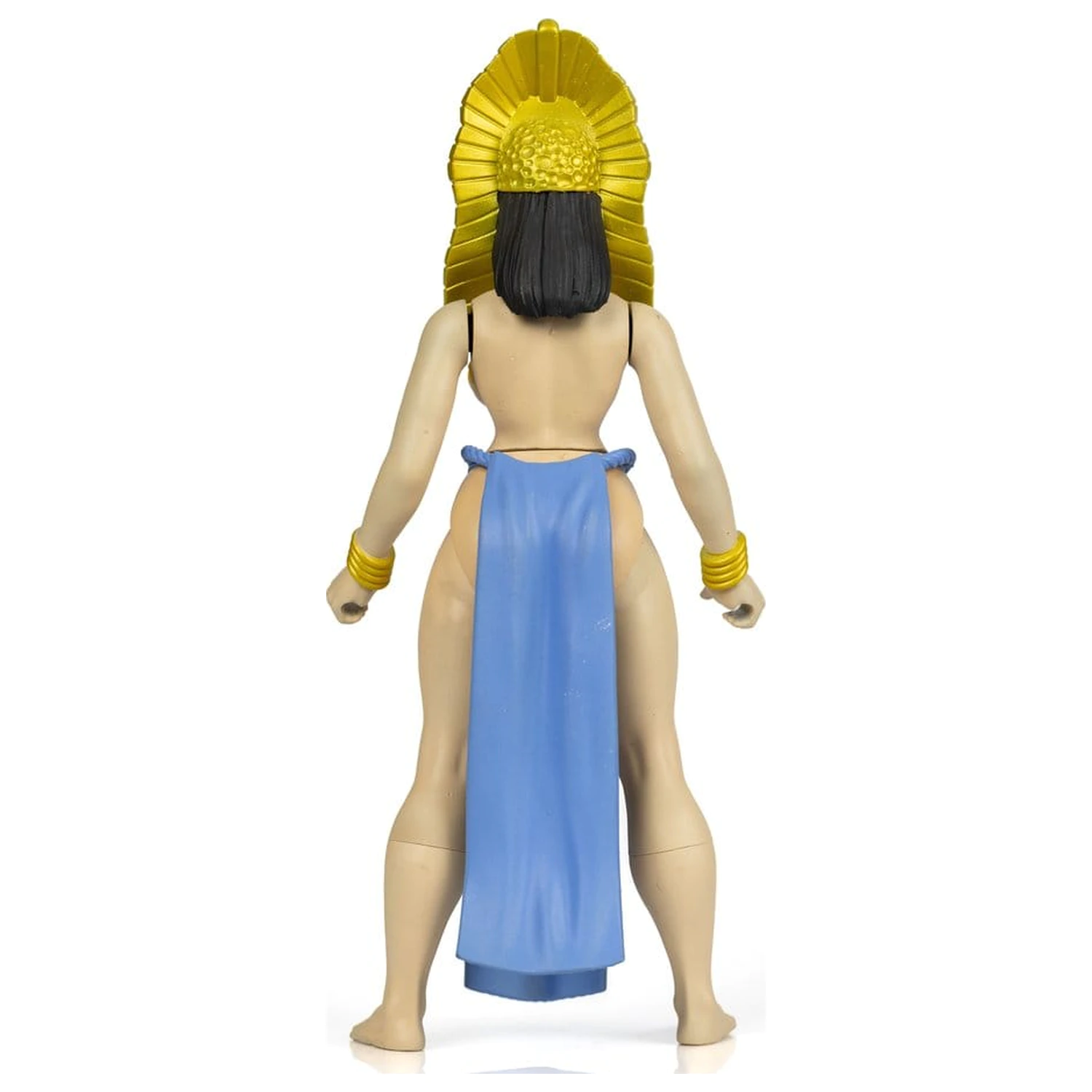 The Savage World of Frazetta Action Figure Egyptian Queen (Regular Edition) 14 cm product photo