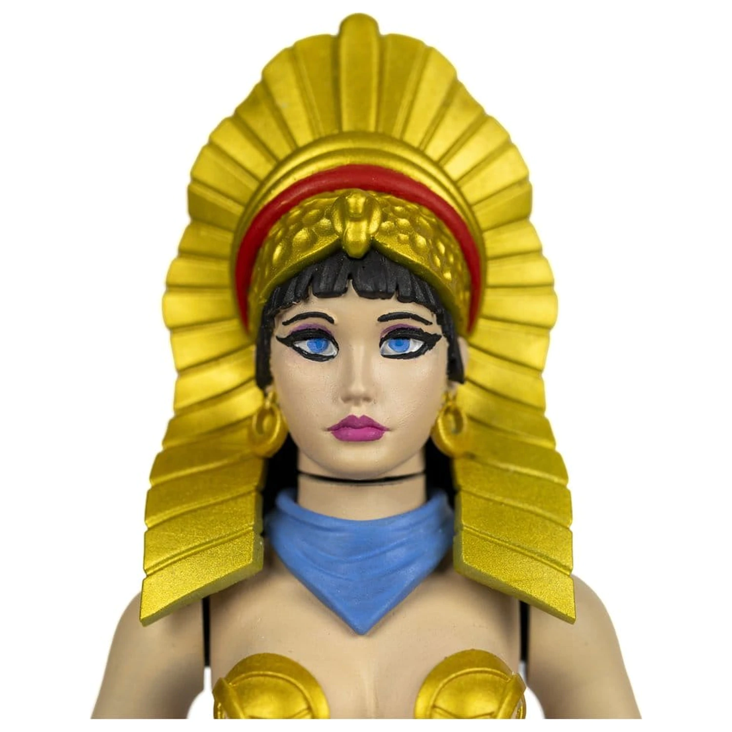 The Savage World of Frazetta Action Figure Egyptian Queen (Regular Edition) 14 cm product photo