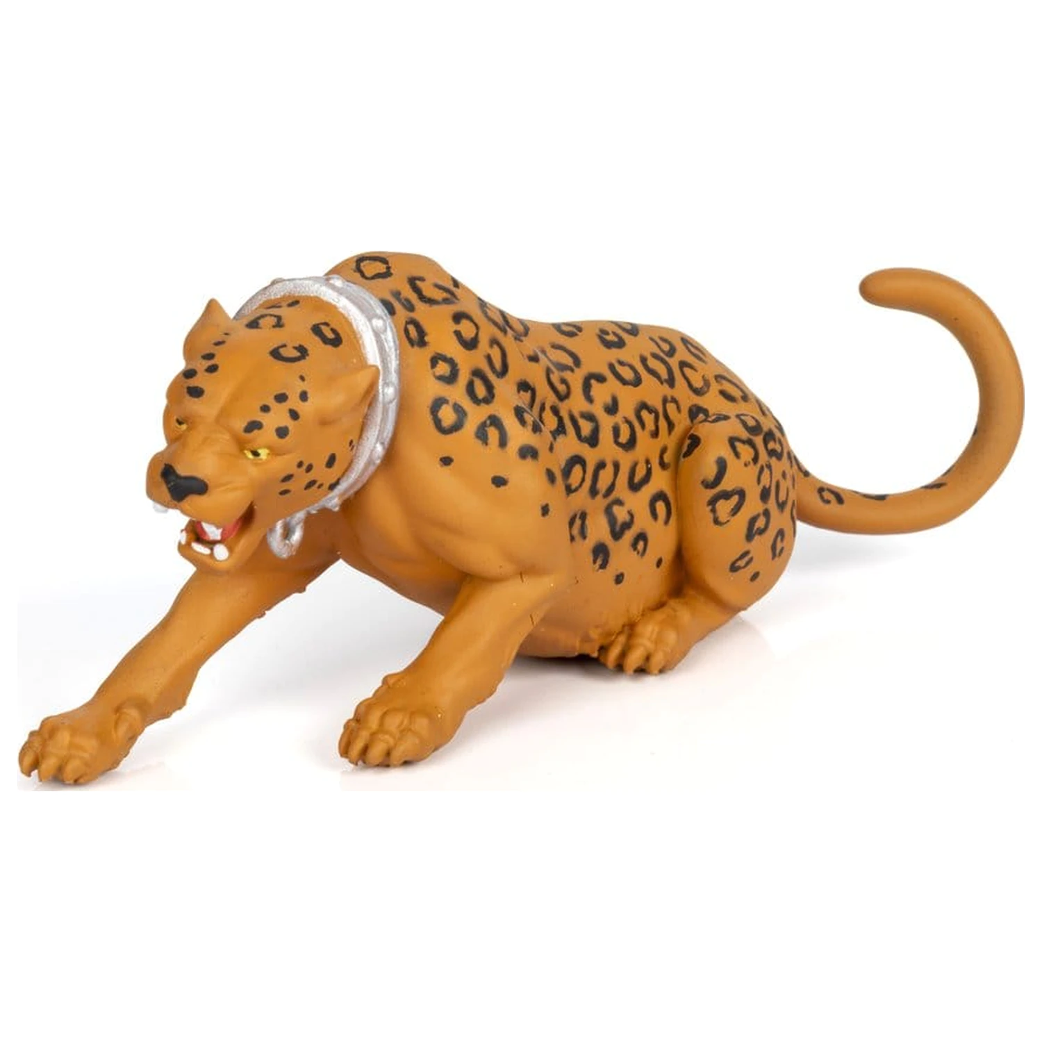 The Savage World of Frazetta Action Figure Set Egyptian Queen & The Guard (Museum Edition) 14 cm product photo