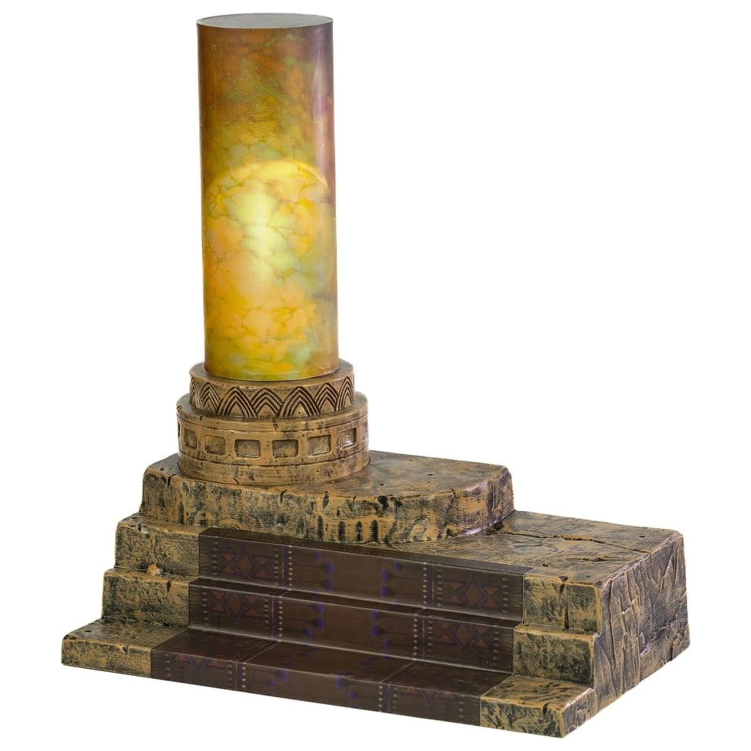 The Savage World of Frazetta Action Figure Set Egyptian Queen & The Guard (Museum Edition) 14 cm product photo