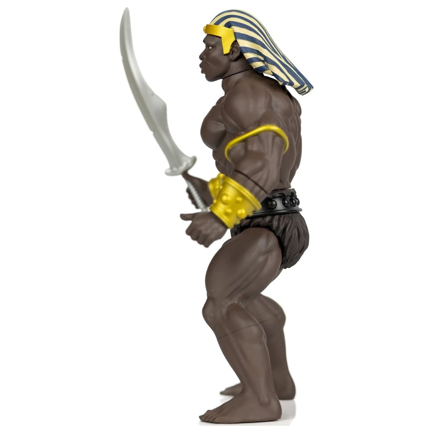 The Savage World of Frazetta Action Figure The Guard (Regular Edition) 14 cm product photo