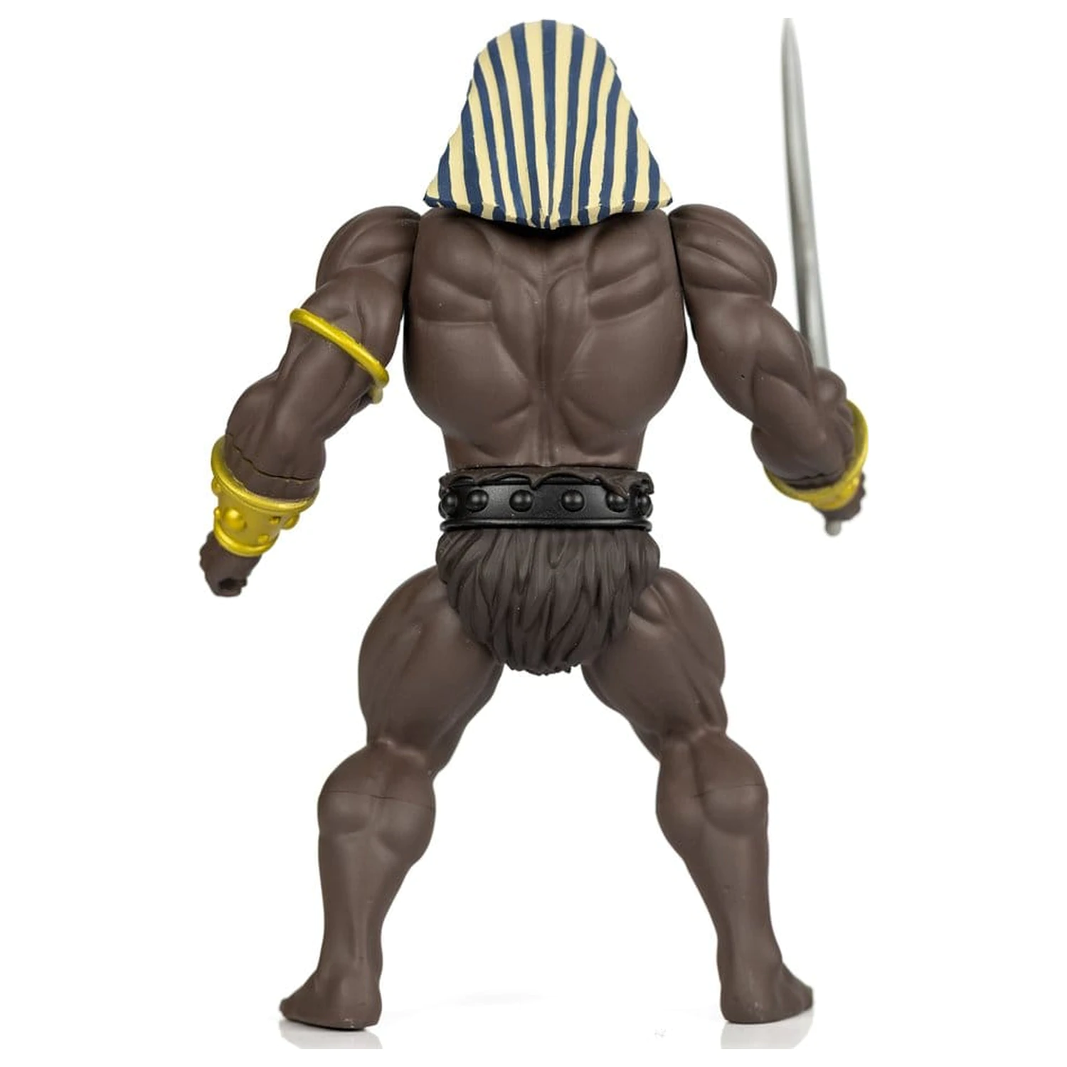 The Savage World of Frazetta Action Figure The Guard (Regular Edition) 14 cm product photo