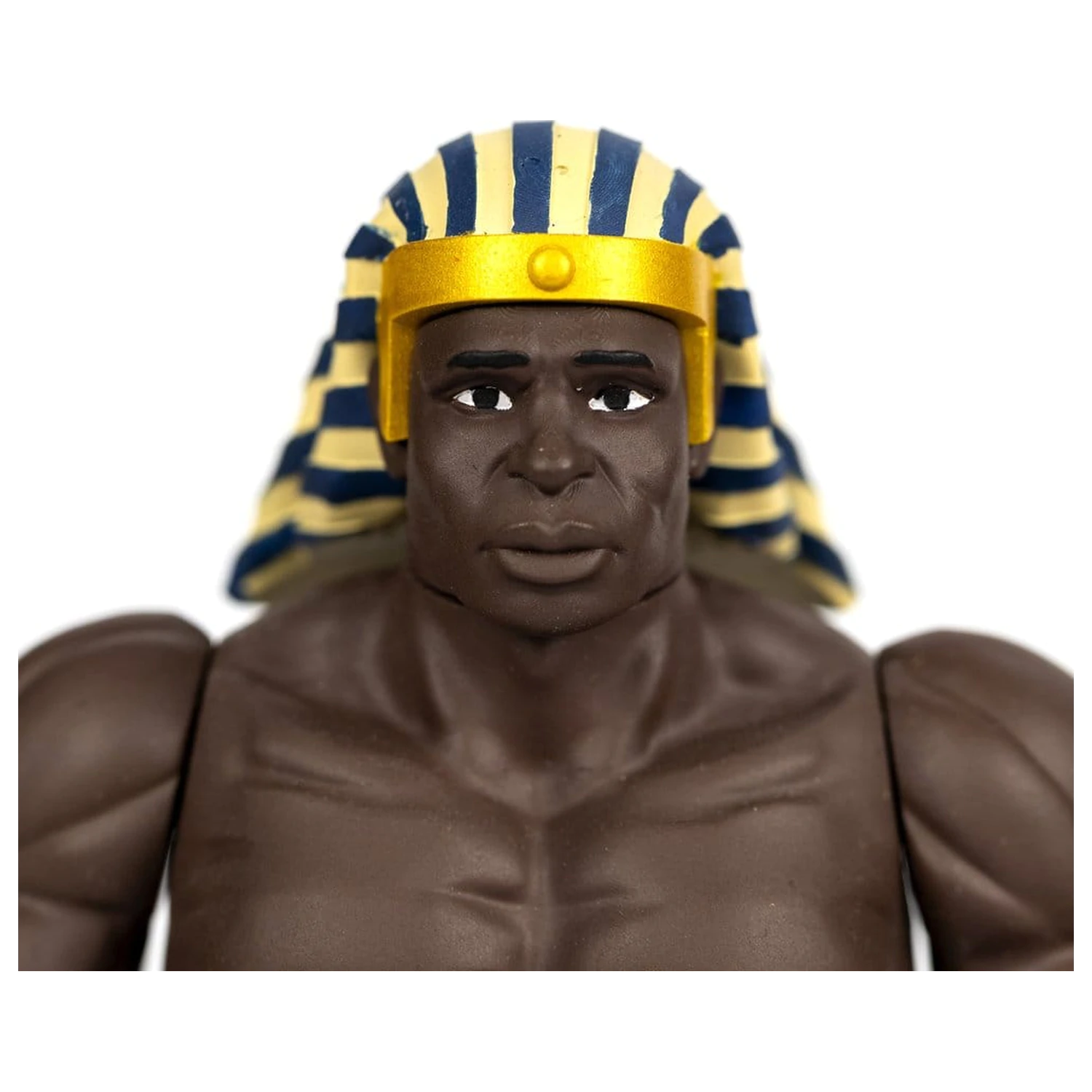 The Savage World of Frazetta Action Figure The Guard (Regular Edition) 14 cm product photo