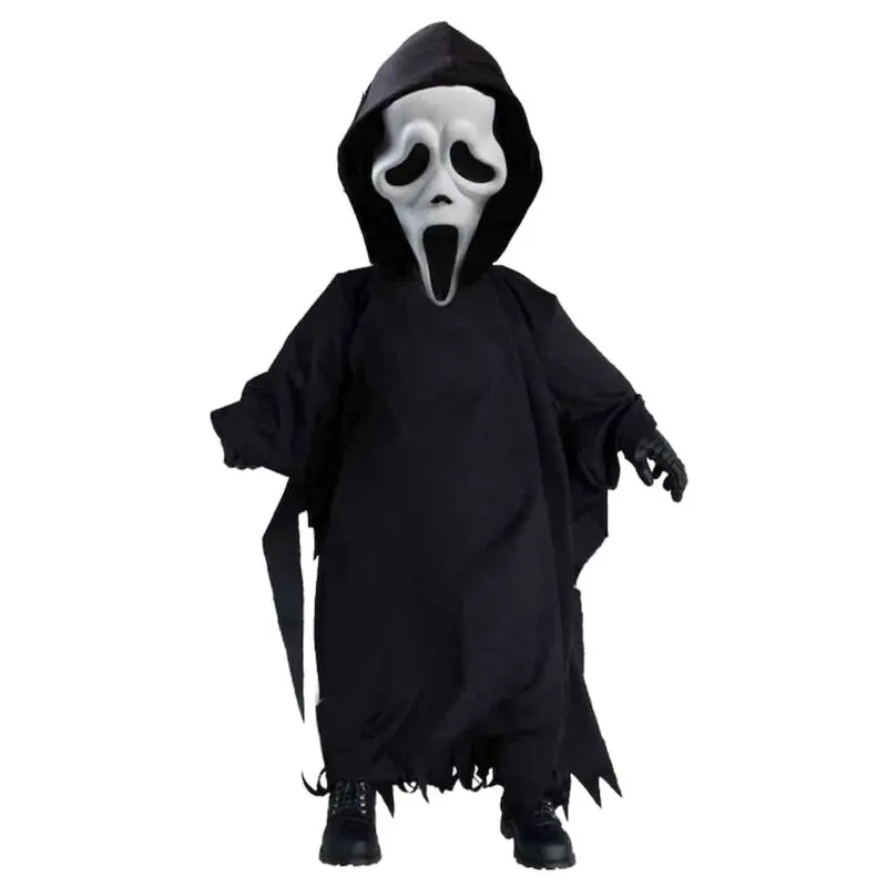 Scream MDS Roto Plush Doll Ghost Face 46 cm termékfotó