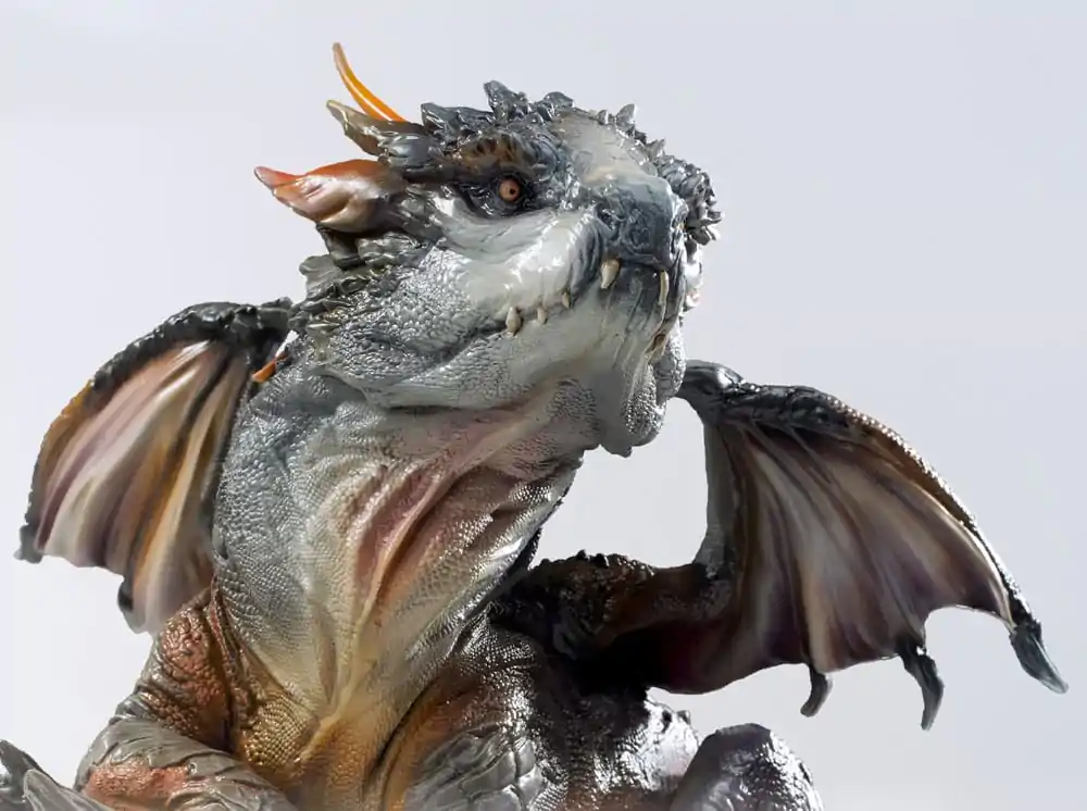 The Secret Realm Statue Lemur Dragon 38 cm product photo