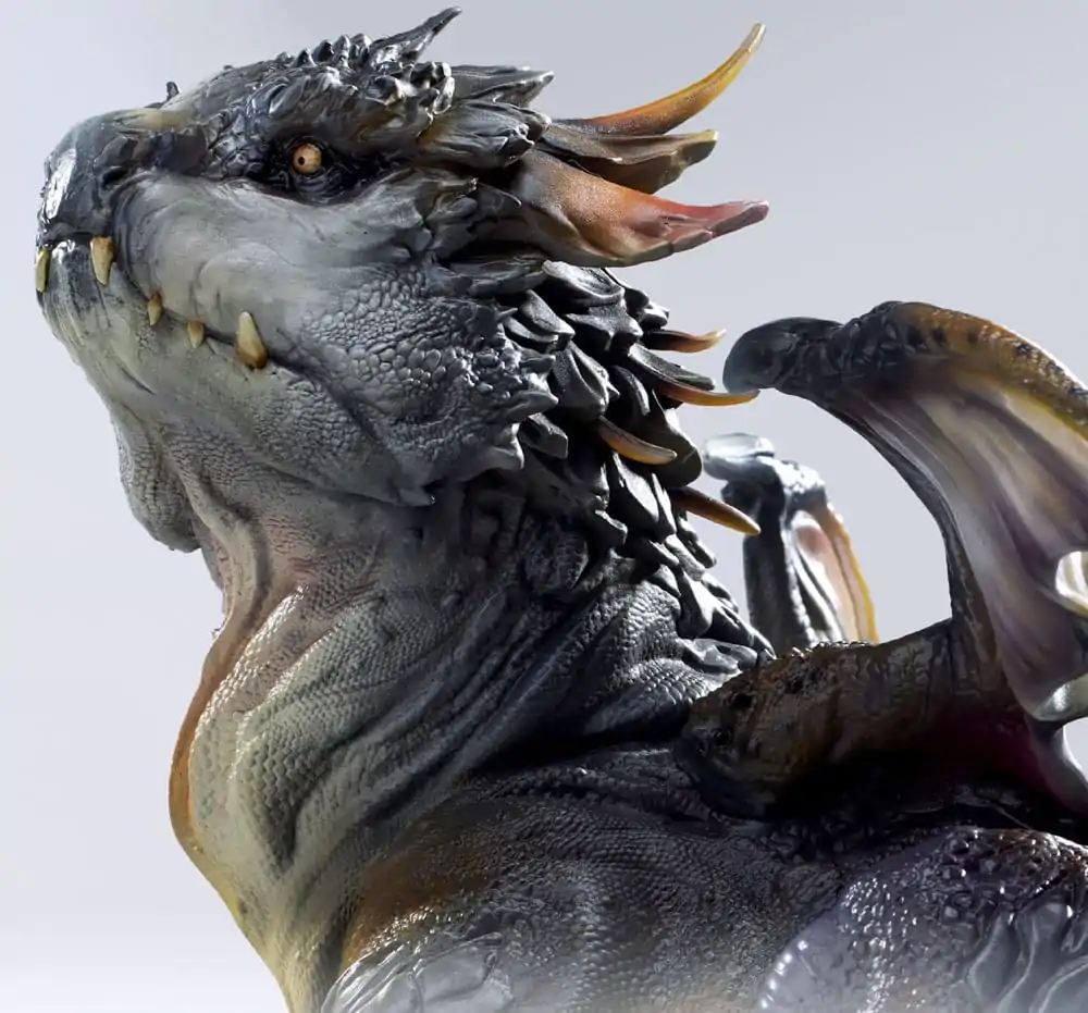 The Secret Realm Statue Lemur Dragon 38 cm product photo