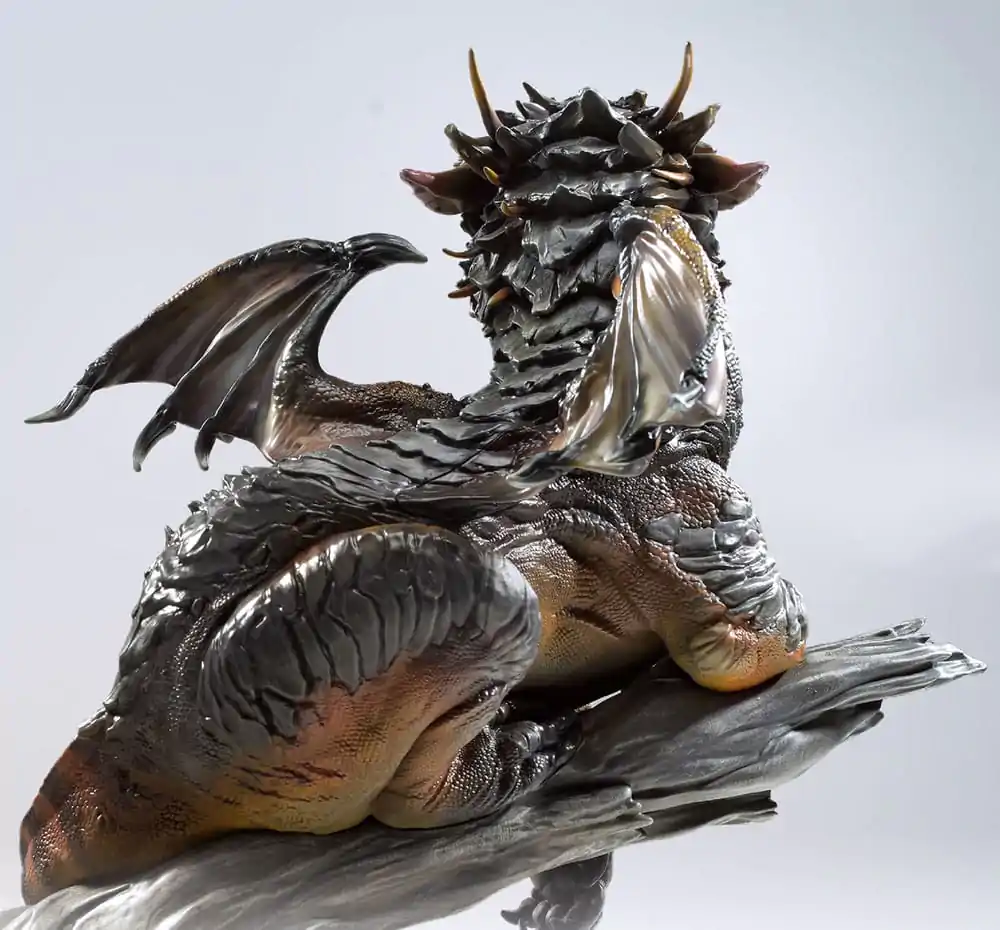 The Secret Realm Statue Lemur Dragon 38 cm product photo