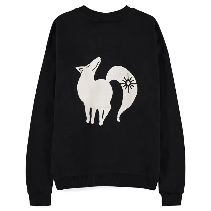 The Seven Deadly Sins: Ban Women's Crew Sweater  product photo