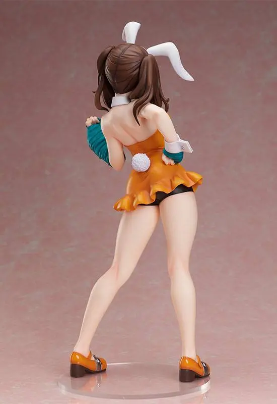 The Seven Deadly Sins: Dragon's Judgement PVC Statue 1/4 Diane Bunny Ver. 45 cm product photo