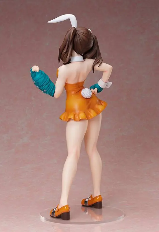The Seven Deadly Sins: Dragon's Judgement PVC Statue 1/4 Diane Bunny Ver. 45 cm product photo