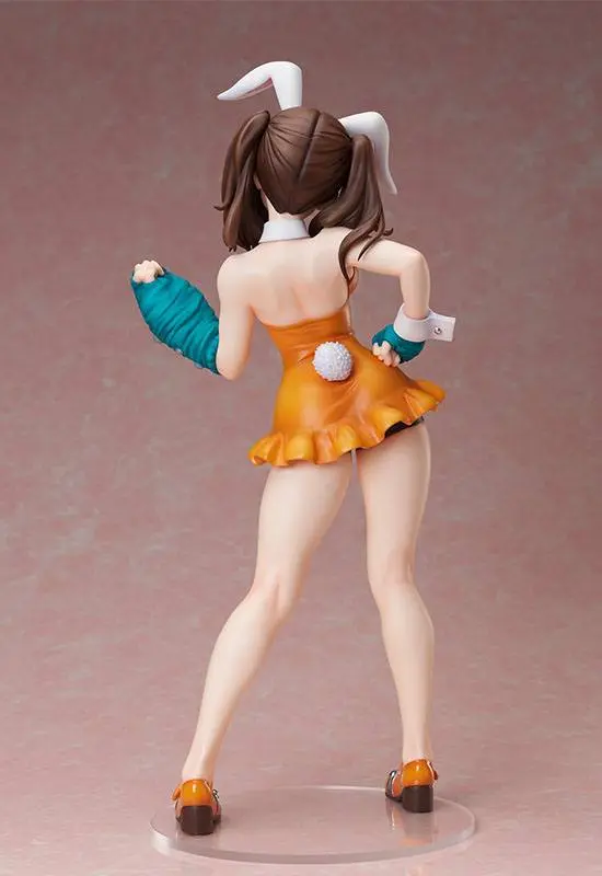The Seven Deadly Sins: Dragon's Judgement PVC Statue 1/4 Diane Bunny Ver. 45 cm product photo