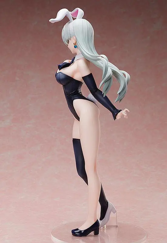 The Seven Deadly Sins: Dragon's Judgement PVC Statue 1/4 Elizabeth Bunny Ver. 43 cm product photo