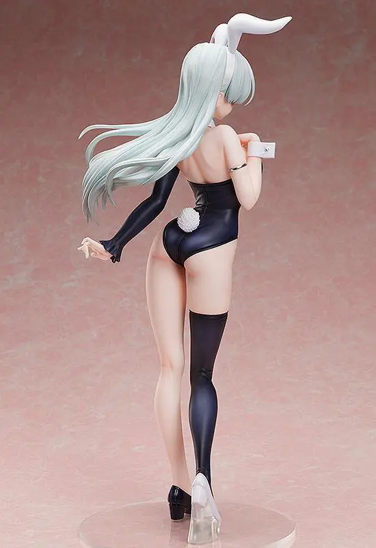 The Seven Deadly Sins: Dragon's Judgement PVC Statue 1/4 Elizabeth Bunny Ver. 43 cm product photo