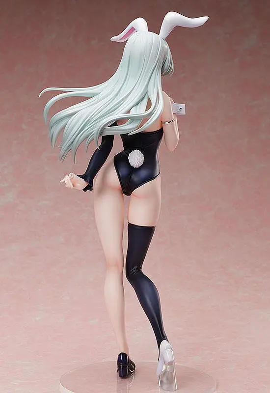 The Seven Deadly Sins: Dragon's Judgement PVC Statue 1/4 Elizabeth Bunny Ver. 43 cm product photo