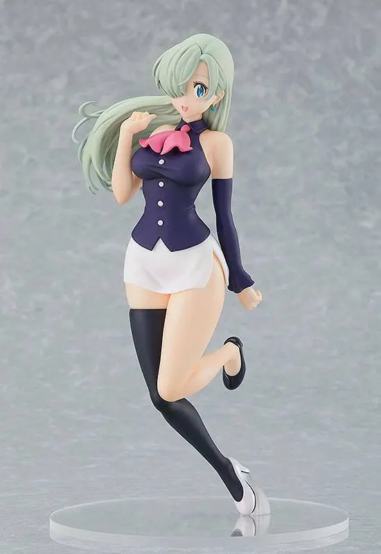 The Seven Deadly Sins: Dragon's Judgement Pop Up Parade PVC Statue Elizabeth (re-run) 16 cm termékfotó