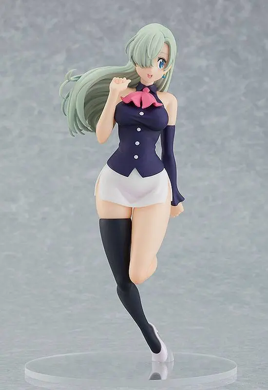 The Seven Deadly Sins: Dragon's Judgement Pop Up Parade PVC Statue Elizabeth (re-run) 16 cm termékfotó