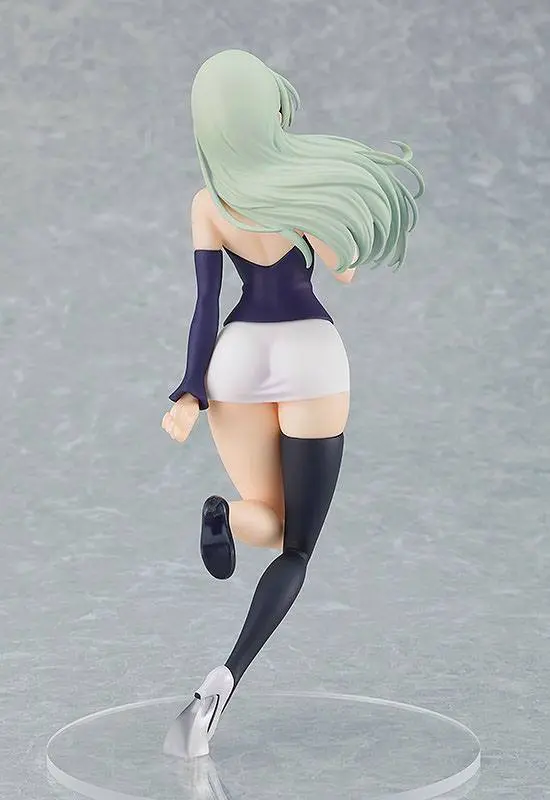 The Seven Deadly Sins: Dragon's Judgement Pop Up Parade PVC Statue Elizabeth (re-run) 16 cm termékfotó