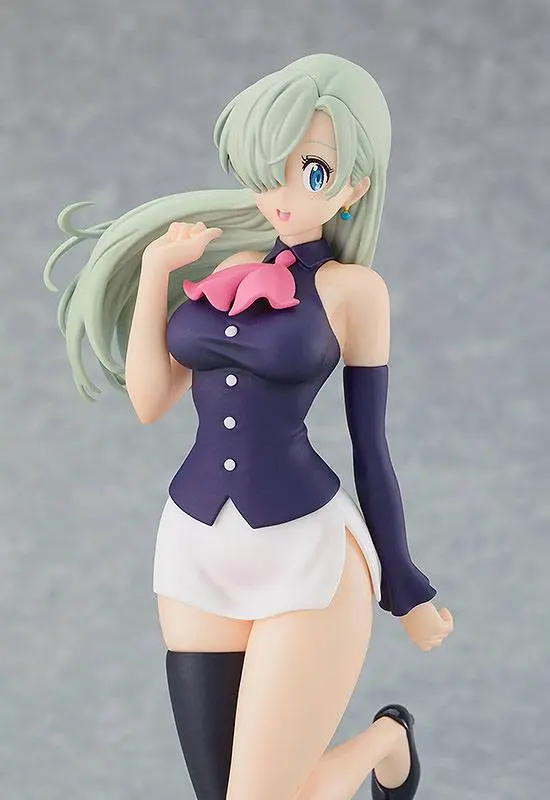 The Seven Deadly Sins: Dragon's Judgement Pop Up Parade PVC Statue Elizabeth (re-run) 16 cm termékfotó