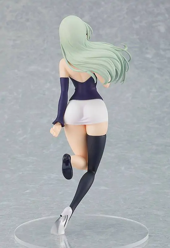 The Seven Deadly Sins Dragons Judgement Elizabeth Pop up Parade figure 16cm termékfotó