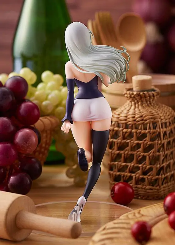 The Seven Deadly Sins Dragons Judgement Elizabeth Pop up Parade figure 16cm termékfotó