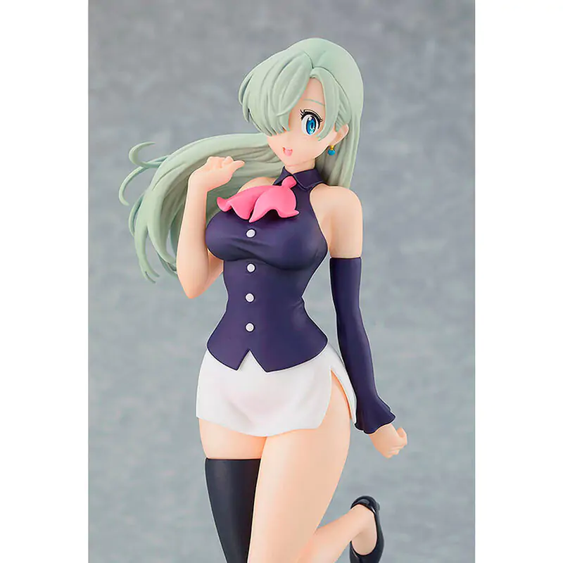 The Seven Deadly Sins Dragons Judgement Elizabeth Pop up Parade figure 16cm termékfotó