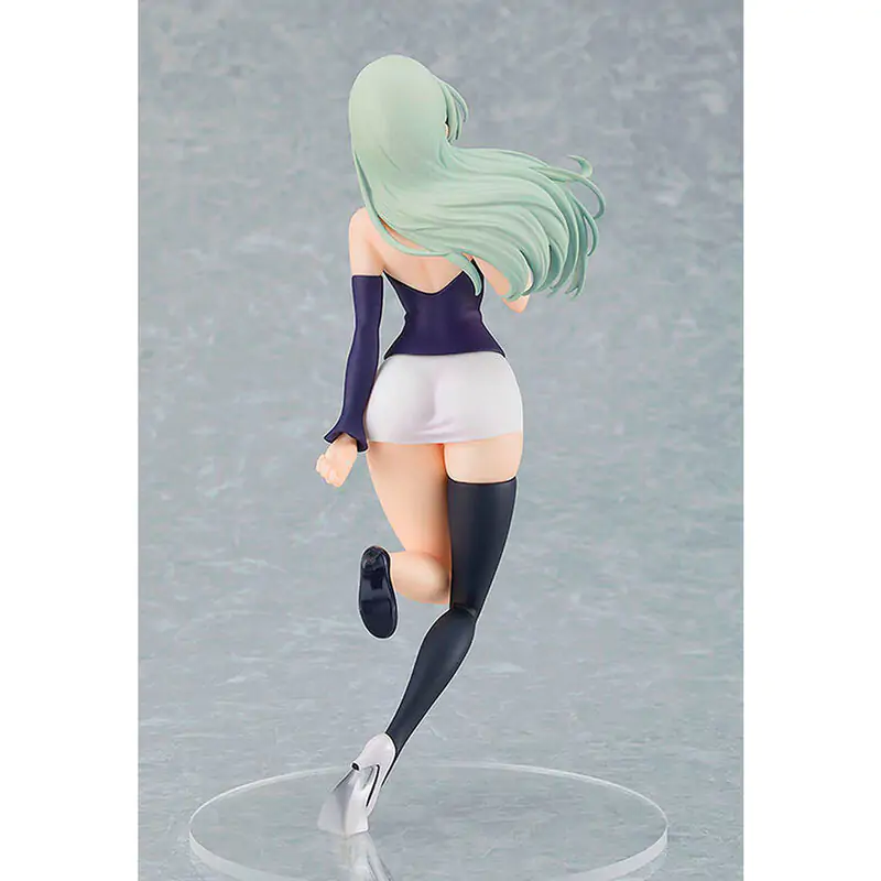 The Seven Deadly Sins Dragons Judgement Elizabeth Pop up Parade figure 16cm termékfotó