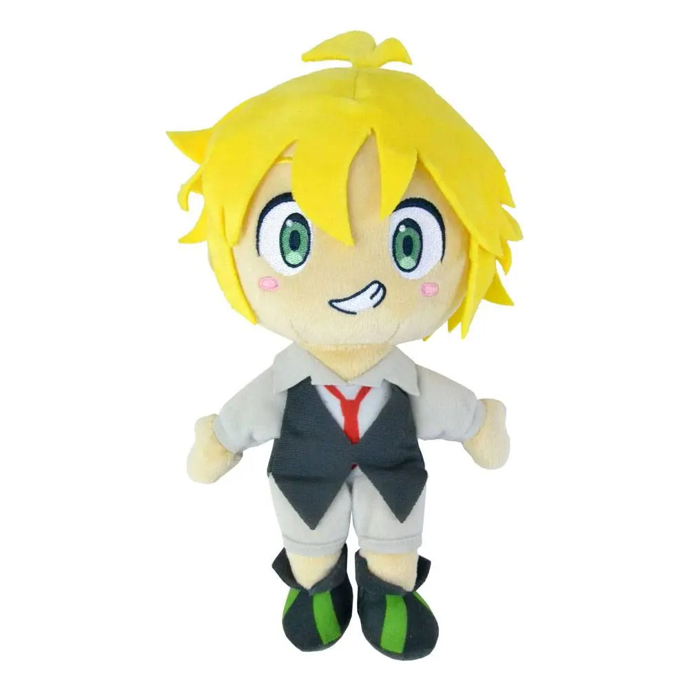 The Seven Deadly Sins Plush Figure Meliodas 30 cm termékfotó