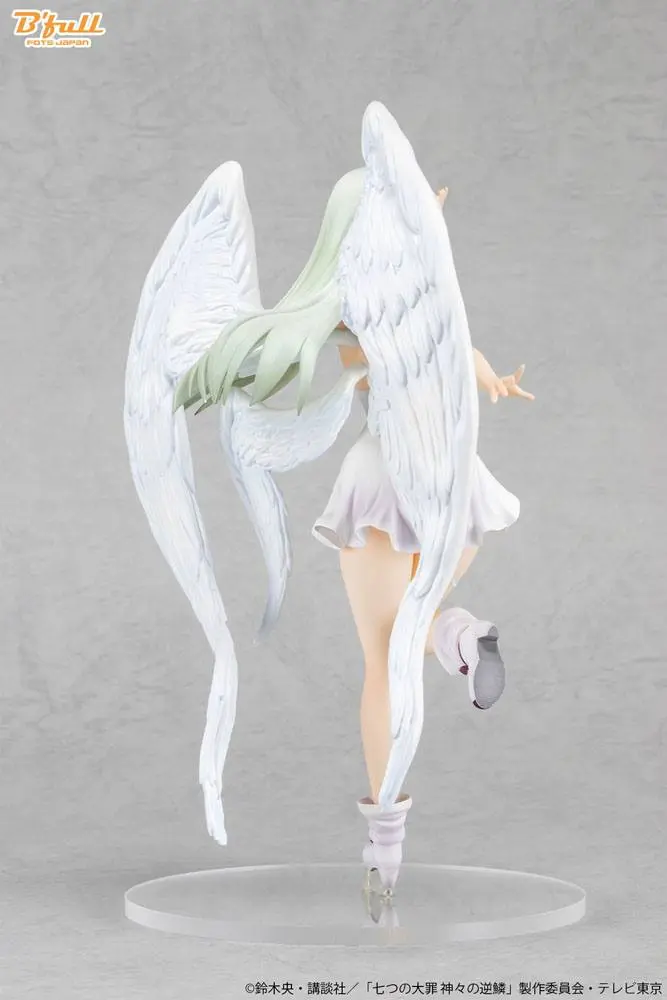 The Seven Deadly Sins: Wrath of the Gods Statue 1/7 Elizabeth 22 cm product photo