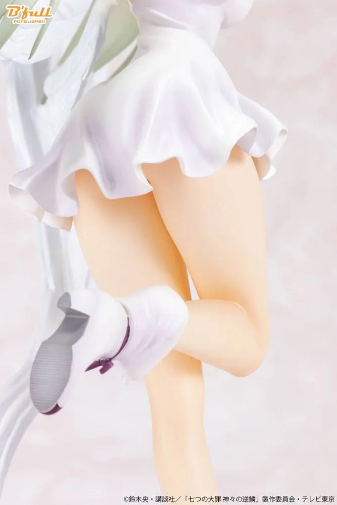 The Seven Deadly Sins: Wrath of the Gods Statue 1/7 Elizabeth 22 cm product photo