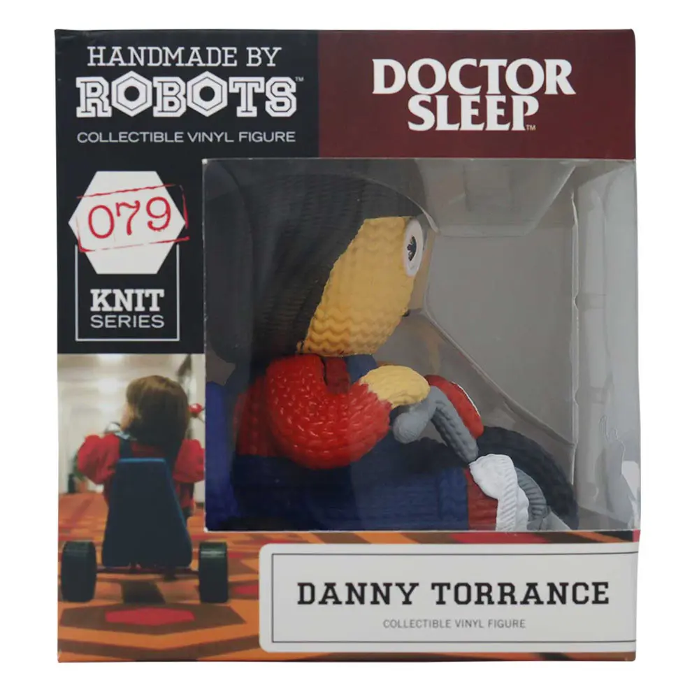 The Shining Vinyl Figure Danny Torrence 13 cm product photo
