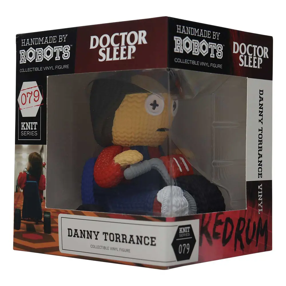 The Shining Vinyl Figure Danny Torrence 13 cm product photo