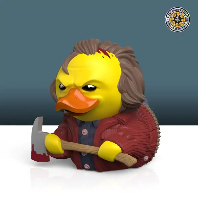 The Shining (movie) Tubbz PVC Figure Jack Torrance 1st Edition 10 cm product photo