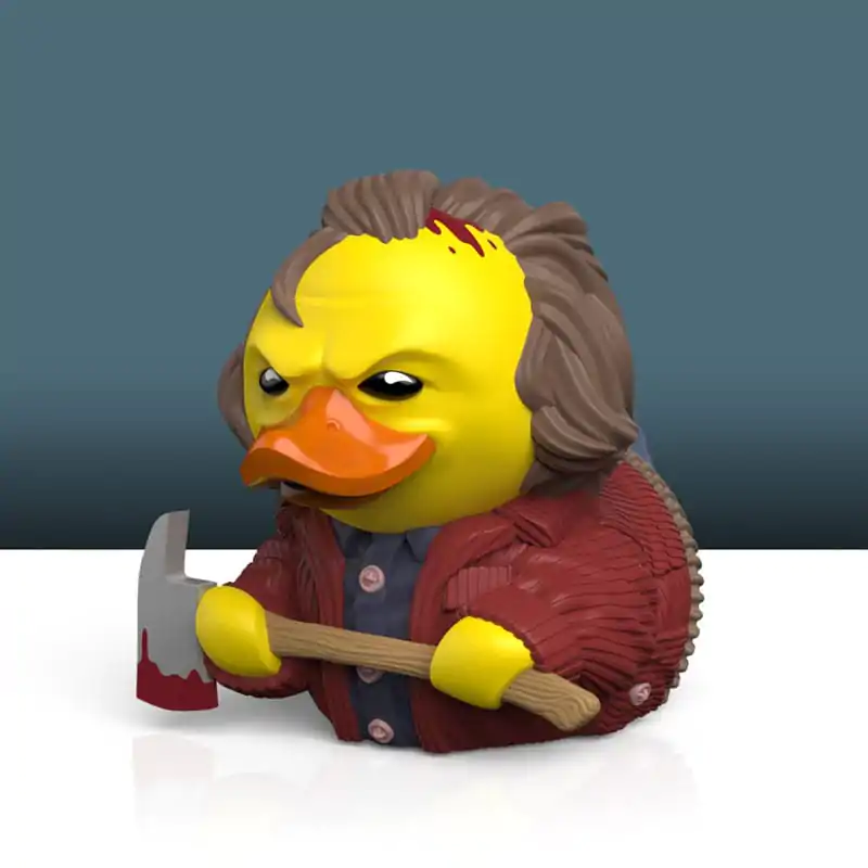 The Shining (movie) Tubbz PVC Figure Jack Torrance 1st Edition 10 cm product photo