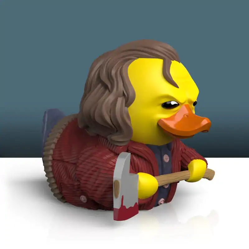 The Shining (movie) Tubbz PVC Figure Jack Torrance 1st Edition 10 cm product photo