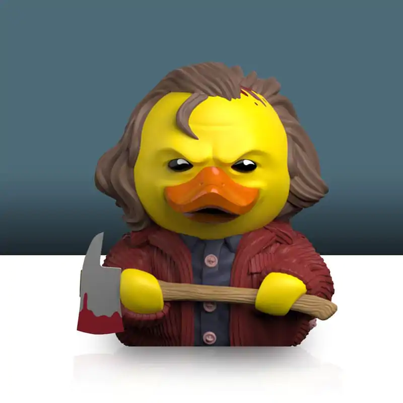 The Shining (movie) Tubbz PVC Figure Jack Torrance 1st Edition 10 cm product photo