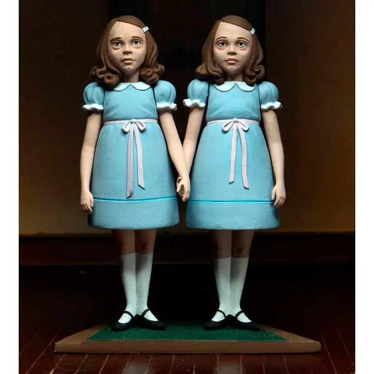 The Shining Action Figures 2-Pack The Grady Twins 15 cm termékfotó