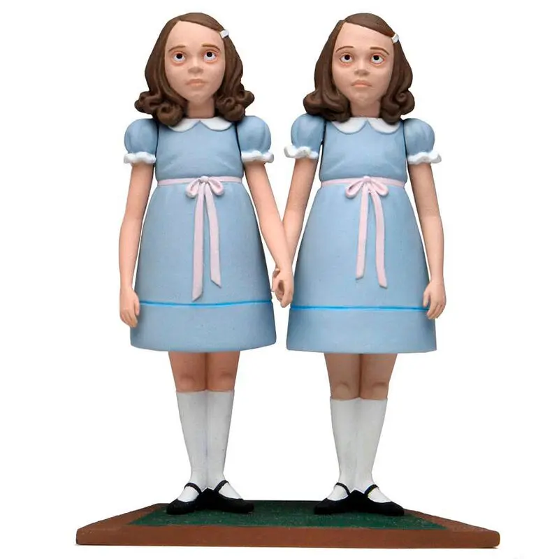 The Shining Action Figures 2-Pack The Grady Twins 15 cm termékfotó