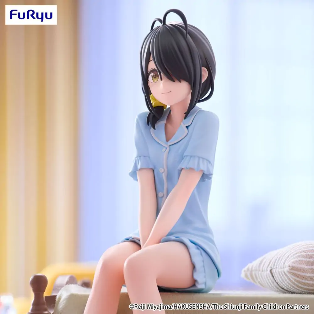 The Shiunji Family Children Kotono Shiunji Noodle Stopper figure 17cm product photo