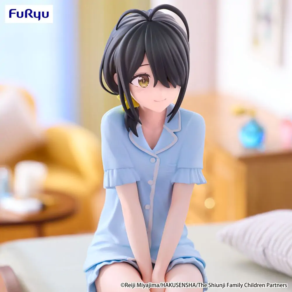 The Shiunji Family Children Kotono Shiunji Noodle Stopper figure 17cm product photo