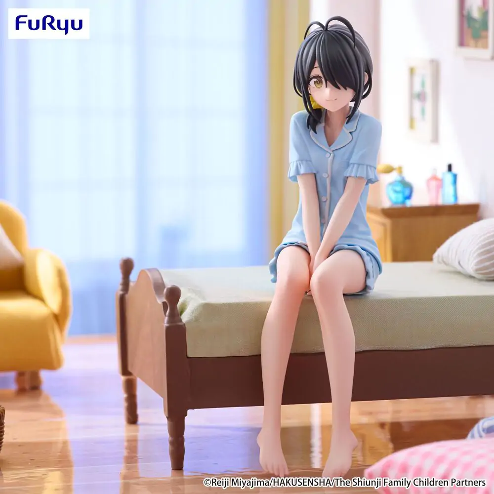 The Shiunji Family Children Kotono Shiunji Noodle Stopper figure 17cm product photo