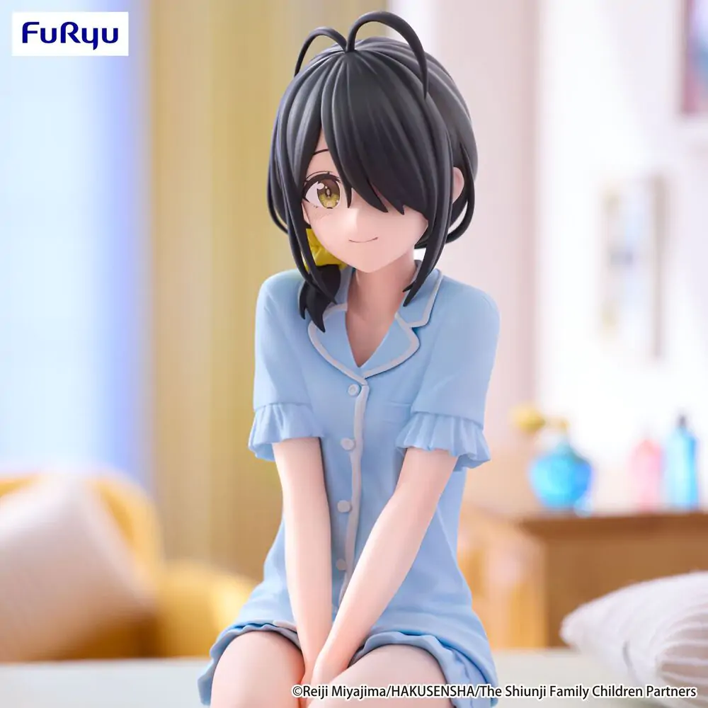 The Shiunji Family Children Kotono Shiunji Noodle Stopper figure 17cm product photo