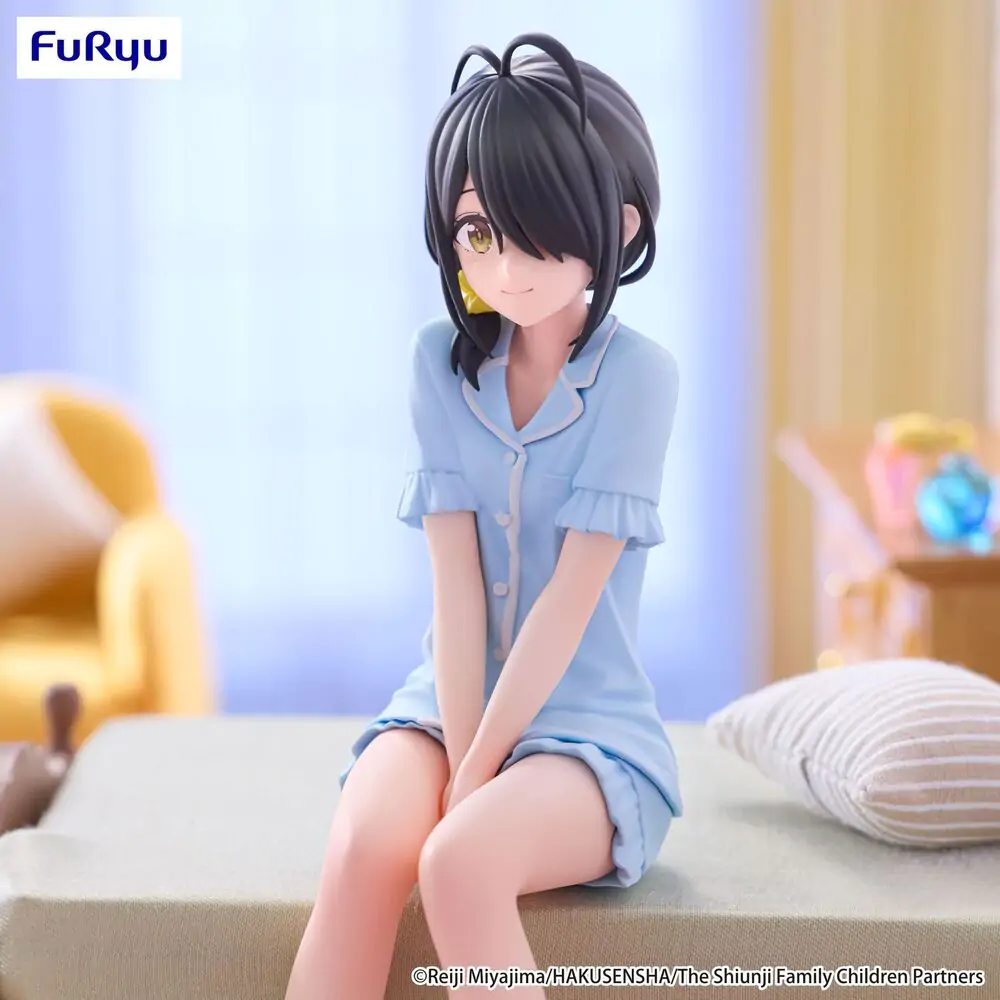 The Shiunji Family Children Kotono Shiunji Noodle Stopper figure 17cm product photo